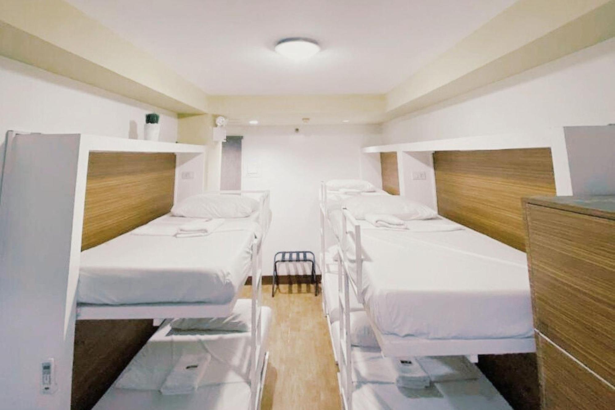 Urban Inn Iloilo Quarto foto