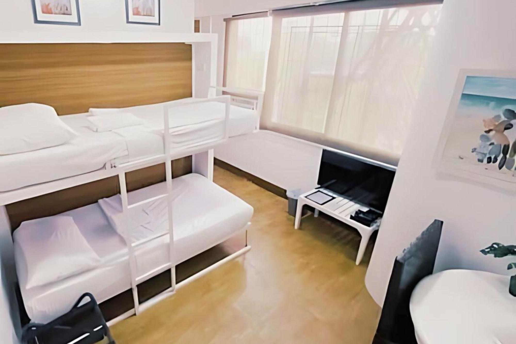 Urban Inn Iloilo Quarto foto
