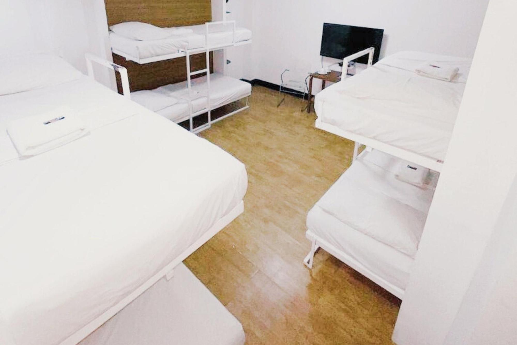 Urban Inn Iloilo Quarto foto
